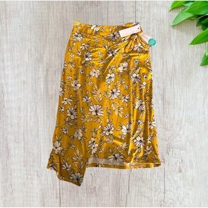Loveappella Wrap Skirt